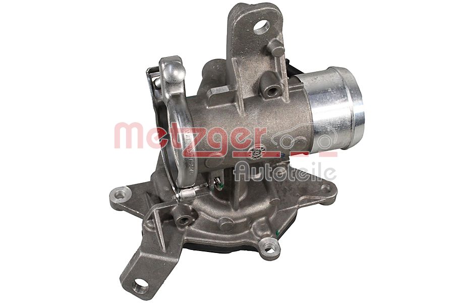 METZGER 08920005 ORIGINAL ERSATZTEIL GREENPARTS AGR-Ventil